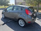Used 2018 Ford Fiesta Titanium image 3