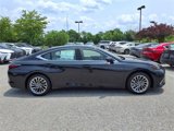 New 2025 Lexus ES 350 Ultra Luxury image 2