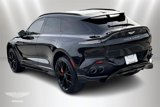 Used 2025 Aston Martin DBX 707 image 2