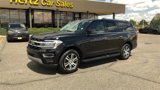 Used 2024 Ford Expedition Max Limited image 4