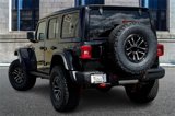 New 2025 Jeep Wrangler Unlimited Rubicon image 3