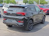 New 2026 Buick Encore GX Sport Touring w/ Advanced Technology Package image 4