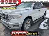 Certified 2023 RAM 1500 Big Horn image 1