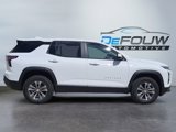 New 2026 Chevrolet Equinox LT image 2