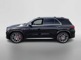 New 2025 Mercedes-Benz GLE 63 AMG S image 2