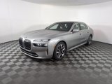 New 2025 BMW i7 eDrive50 w/ Executive Package image 3