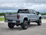 New 2025 GMC Sierra 2500 AT4 w/ AT4 Premium Plus Package image 3