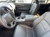 New 2025 Honda Ridgeline RTL+ image 5