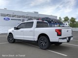 New 2025 Ford F150 Lightning XLT image 4