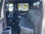 Certified 2025 Ford F150 Platinum w/ Equipment Group 702A High image 5