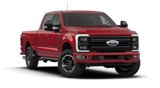 New 2026 Ford F250 Platinum image 4