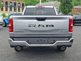New 2025 RAM 1500 4x4 Crew Cab image 5
