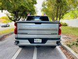 Used 2024 Chevrolet Silverado 1500 Custom image 4