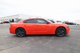 Used 2023 Dodge Charger SXT w/ Blacktop Package image 3