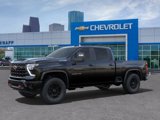New 2025 Chevrolet Silverado 2500 ZR2 image 2