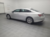 Used 2022 Chevrolet Malibu LT image 3