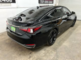 Used 2022 Lexus ES 300h F Sport image 3