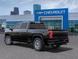 New 2025 Chevrolet Silverado 2500 LTZ w/ Z71 Chrome Sport Edition image 3