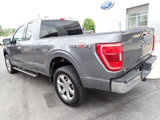 Certified 2022 Ford F150 XLT w/ Equipment Group 302A High image 3
