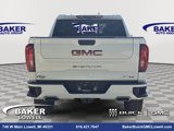 New 2026 GMC Sierra 1500 AT4 w/ AT4 Premium Package image 6