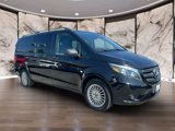 Used 2022 Mercedes-Benz Metris Passenger image 3