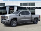 New 2025 GMC Sierra 1500 SLT w/ SLT Premium Plus Package image 2