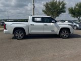 New 2025 Toyota Tundra Capstone image 2