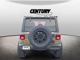 New 2025 Jeep Wrangler Sport image 5