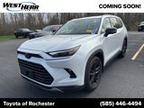 Used 2024 Toyota Grand Highlander Platinum image 4