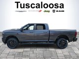 New 2025 RAM 2500 Laramie image 4