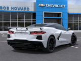 New 2025 Chevrolet Corvette Stingray Preferred Conv w/ Z51 Performance Package image 4