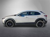Certified 2024 MAZDA CX-30 2.5 Turbo w/ Premium Package image 2