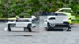New 2025 MAZDA CX-90 3.3 Turbo w/ Premium Plus Pkg image 5