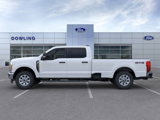 New 2025 Ford F350 XLT image 3