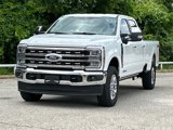 New 2025 Ford F350 Lariat image 4