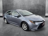 Used 2020 Toyota Corolla LE image 3