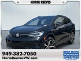 New 2025 Volkswagen ID.4 Pro S image 1