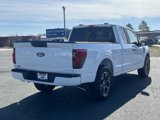 New 2025 Ford F150 STX w/ Equipment Group 200A image 3