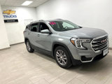 Used 2024 GMC Terrain SLT image 5