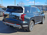 New 2025 Hyundai Palisade Calligraphy image 6