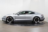Certified 2025 Porsche Taycan image 4