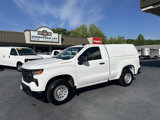 Used 2023 Chevrolet Silverado 1500 W/T image 3