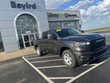 New 2025 RAM 1500 Big Horn image 2