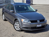 Used 2011 Volkswagen Jetta SE image 3
