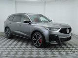 New 2026 Acura MDX Type S image 3