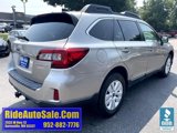 Used 2017 Subaru Outback 2.5i Premium w/ Popular Package #2 image 5