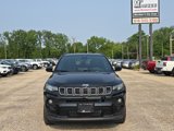 New 2025 Jeep Compass Latitude image 5