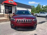 Used 2019 Jeep Cherokee Latitude w/ Popular Appearance Group image 4