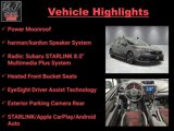 Used 2022 Subaru Impreza 2.0i Sport image 3