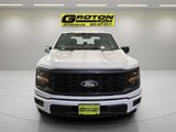 New 2025 Ford F150 STX image 5
